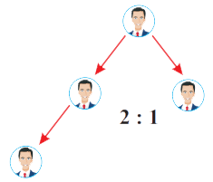 binary pair