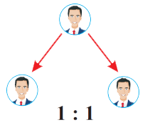 binary pair