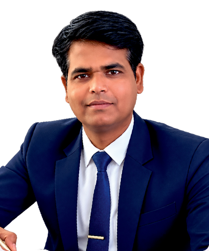 Amol Popat Temkar