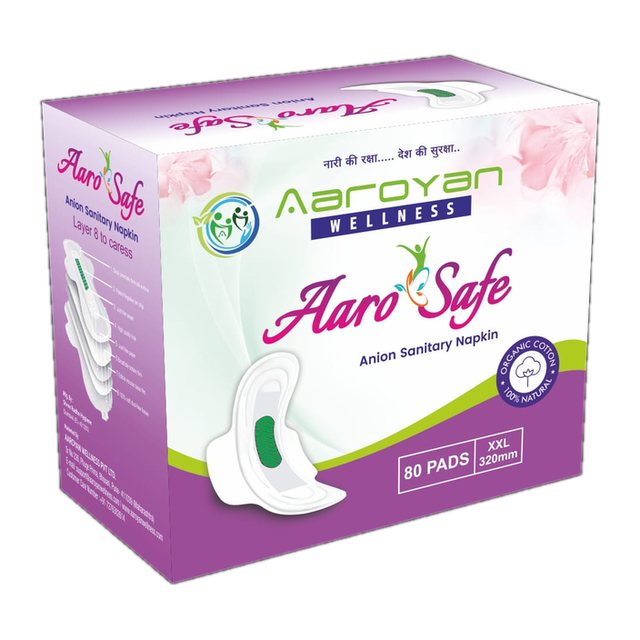 Aaroyan AaroSafe