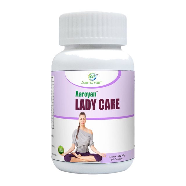 Aaroyan Lady Care