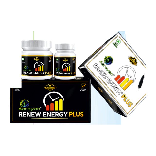 Aaroyan Renew Energy Plus