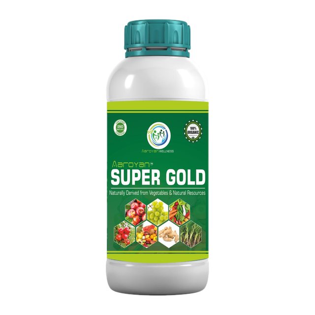 Aaroyan Super Gold